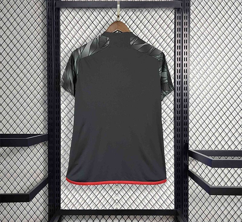 Maillot Femme Flamengo Third 24/25