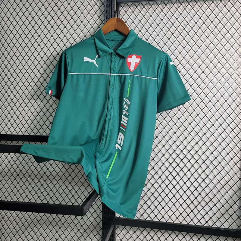 Maillot Palmeiras 23/24
