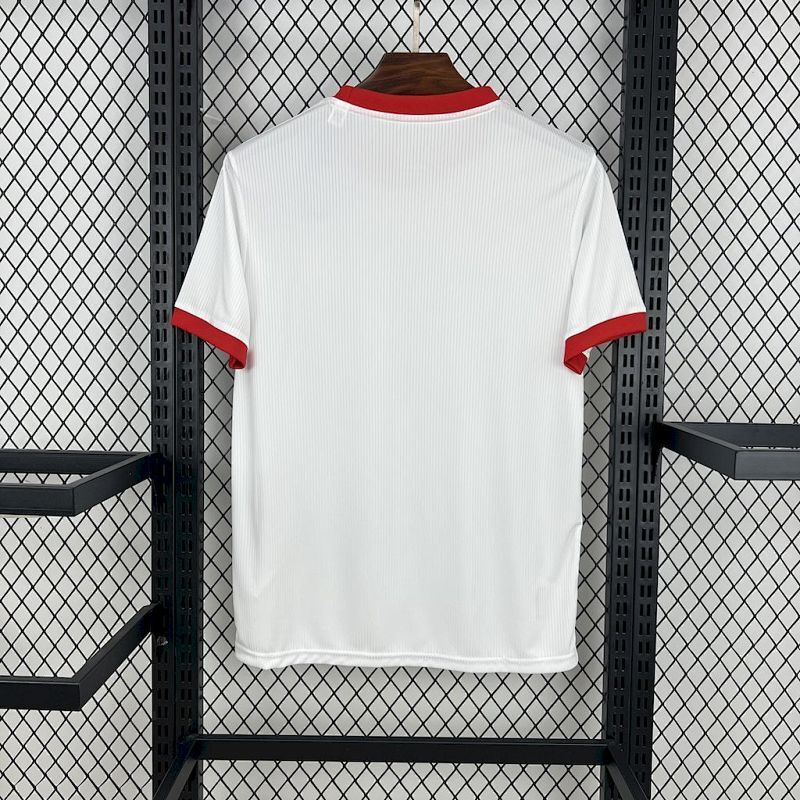 Maillot Benfica Blanc 25/26 (3)