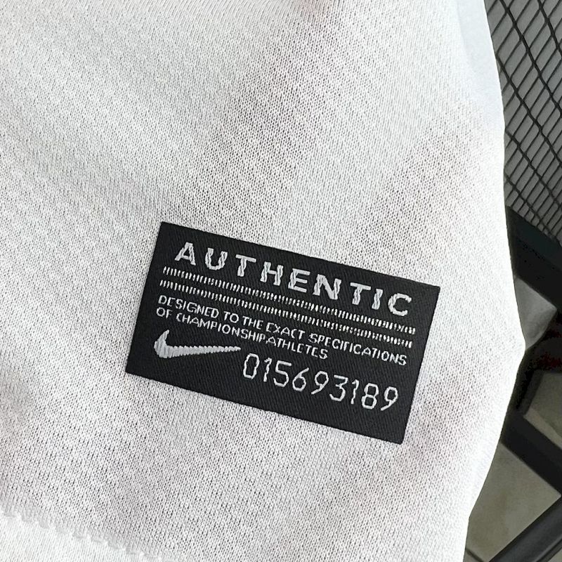 Maillot Santos Domicile Rétro 2012/13