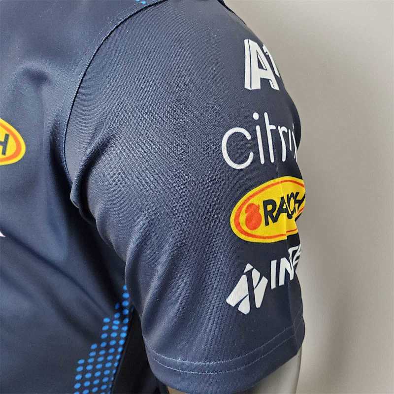 Maillot Formula Bull 25/26