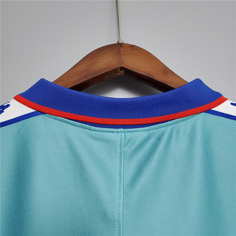 Maillot FC Barcelone Extérieur 25/26