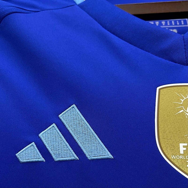 Maillot Argentina Cheap Extérieur 25/26