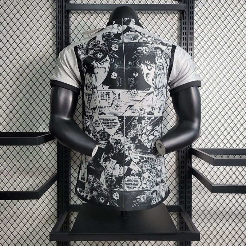 Camiseta Japón Versión Player 2023