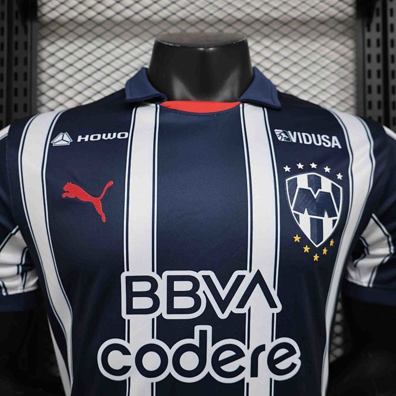 Maillot Monterrey Sport Domicile Player Version 24/25
