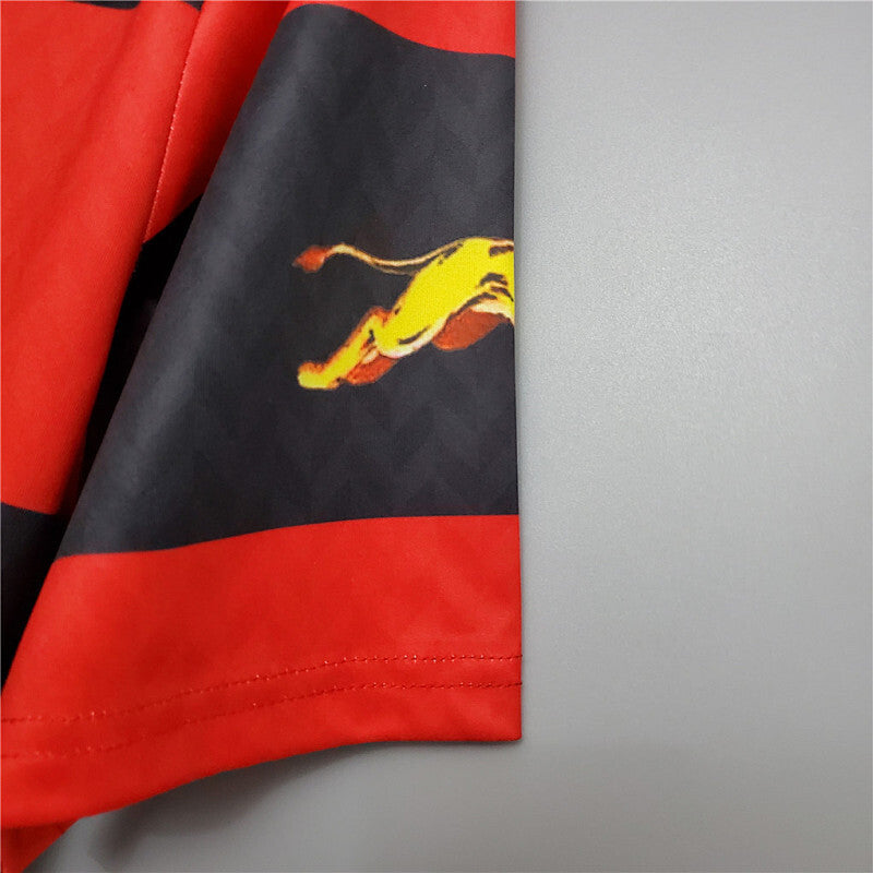 Maillot Recife Domicile 92/93