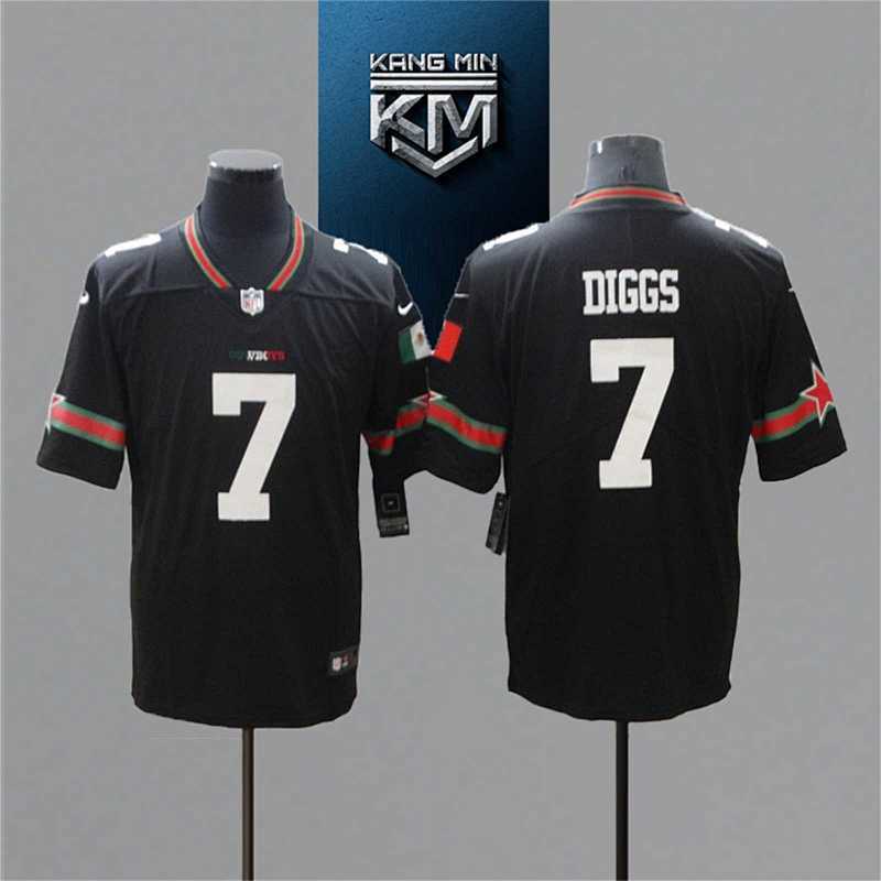 Maillot Mexico NFL 25/26