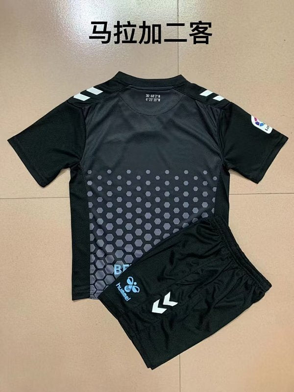 Maillot Malaga 25/26