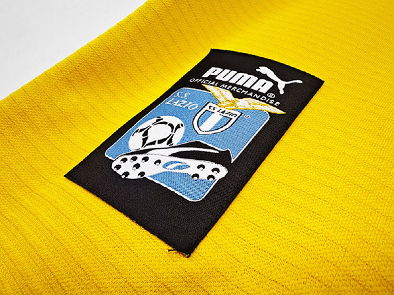 Maillot Lazio Extérieur Rétro 98/99