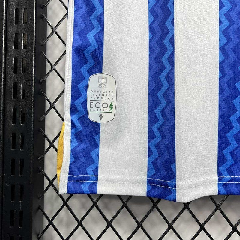 Maillot Sheffield Wednesday Domicile 24/25