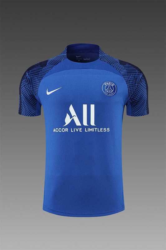 Ensemble PSG Bleu Prématch 22/23