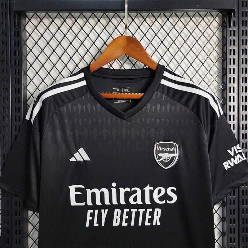 Maillot Arsenal Gardien 23/24