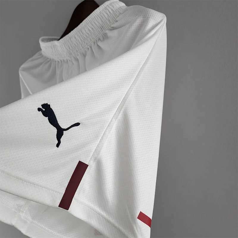 Short Manchester City 22/23