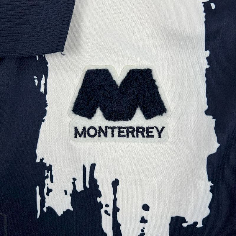 Maillot Femme Monterrey Supply Domicile 25/26