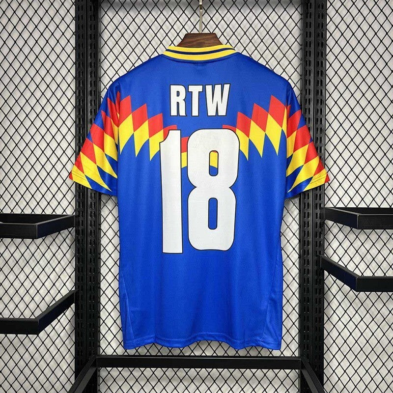 Maillot Club América Rétro 95/96