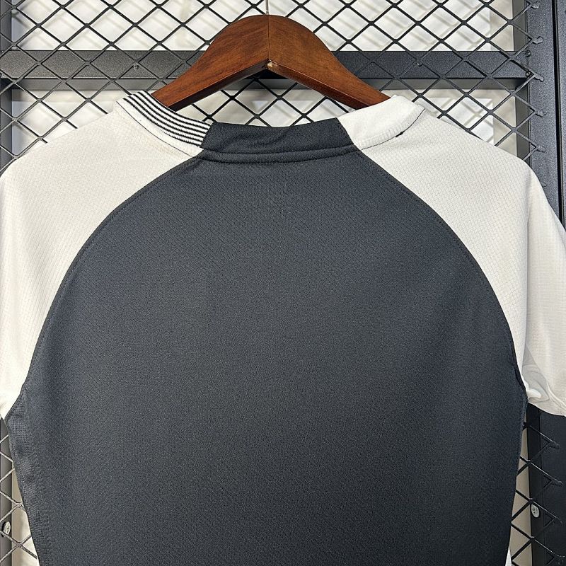 Maillot Femme Corinthians Extérieur 25/26