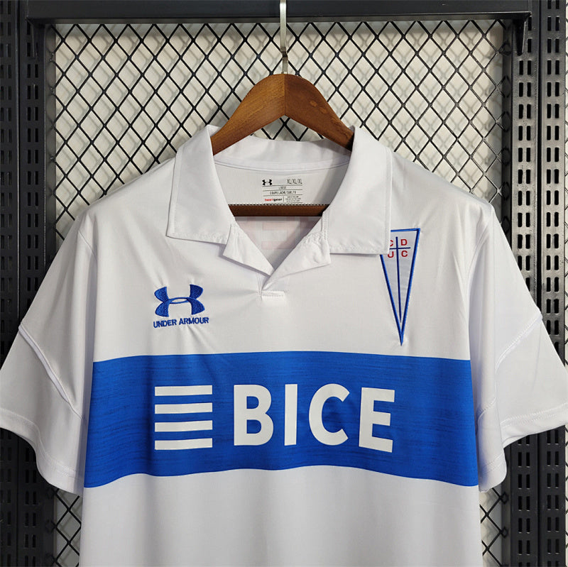 Maillot La Católica Domicile 23/24