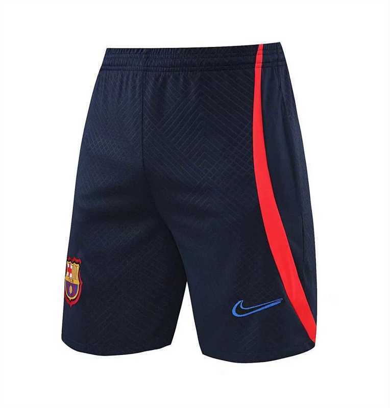 Débardeur FC Barcelone Bleu Rouge 22/23