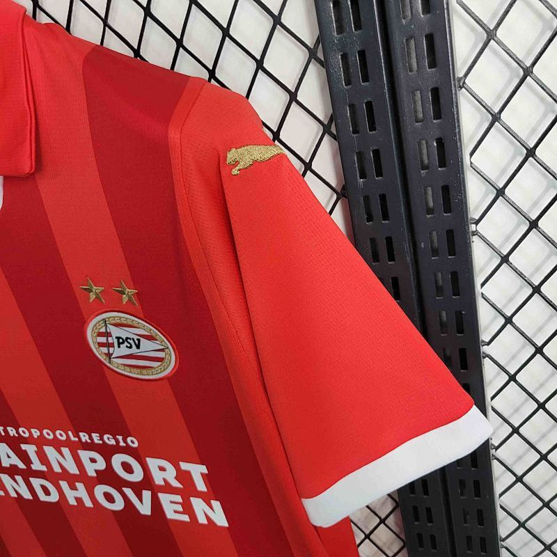 Maillot Eindhoven Domicile 23/24