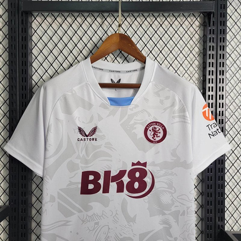 Maillot Aston Villa Extérieur 23/24