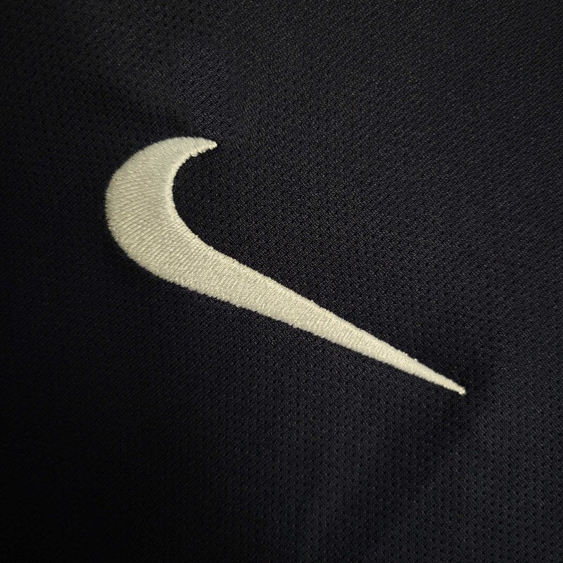 France Home Retro Jersey 2018