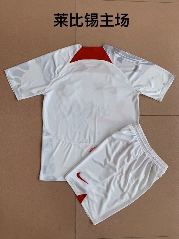 Maillot RB Leipzig 25/26