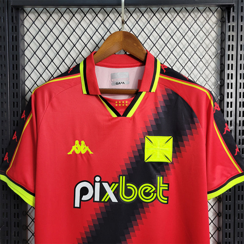 Maillot Vasco da Gama Édition spéciale 23/24 (2)