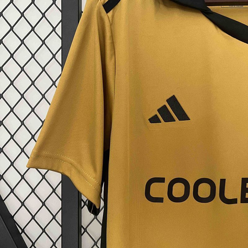 Maillot Colo Colo Fourth 24/25