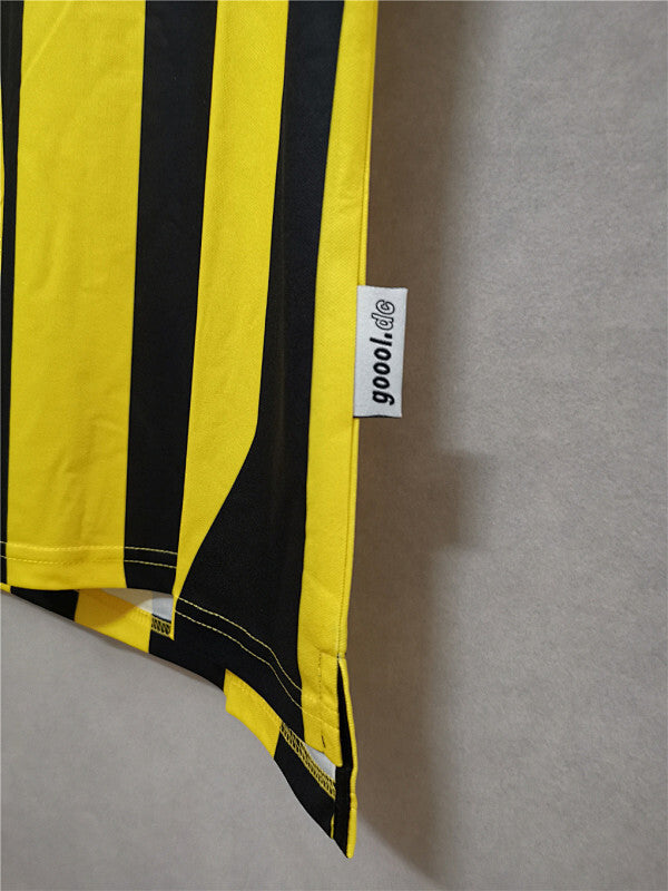 Maillot Borussia Dortmund Domicile Rétro 2000