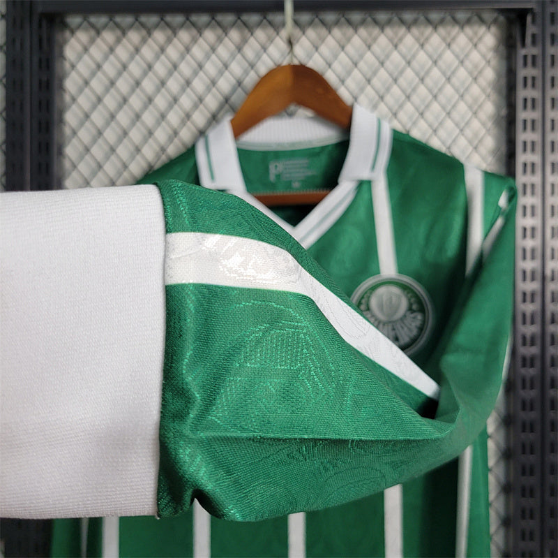 Maillot Palmeiras Rétro 1993