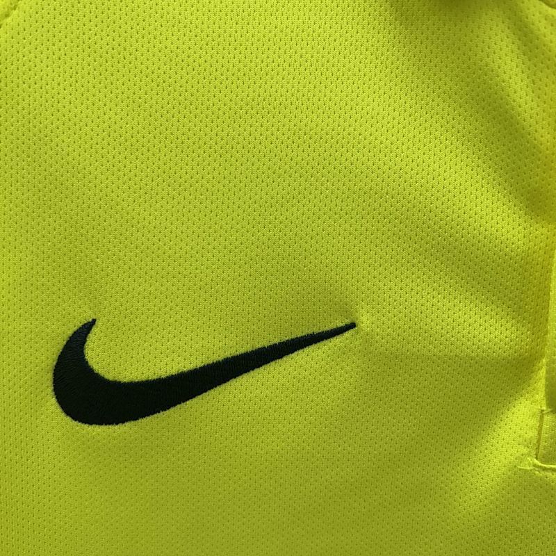 Maillot FC Barcelone Third Rétro 2014/15