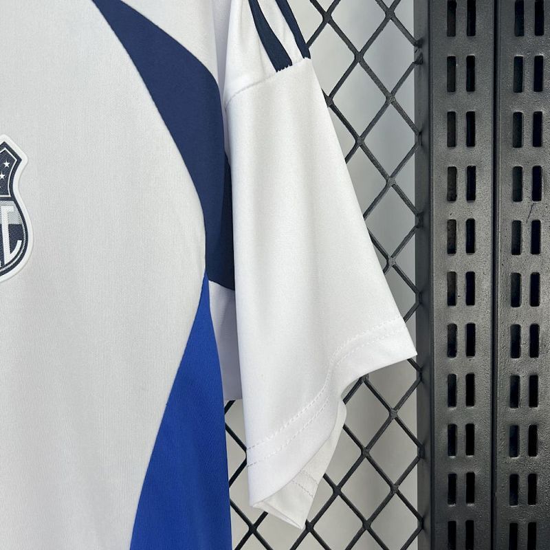Maillot Emelec Uniform Extérieur 25/26