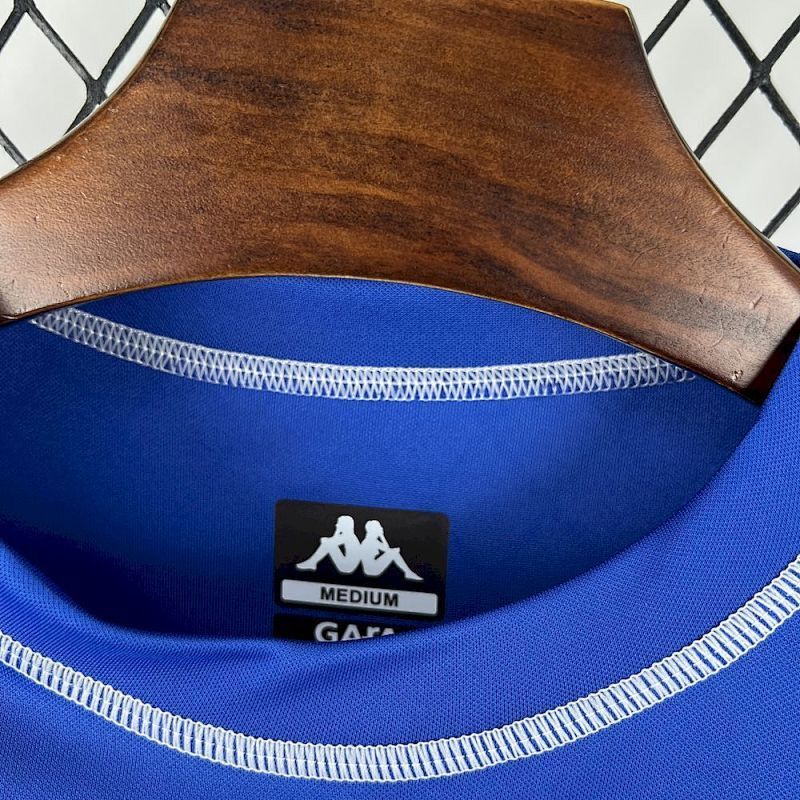 Maillot Deportivo La Coruna Édition spéciale 25/26