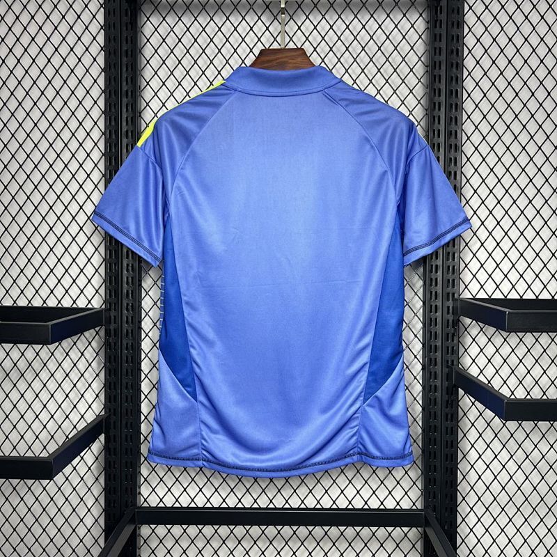 Maillot Manchester United Bleu 24/25