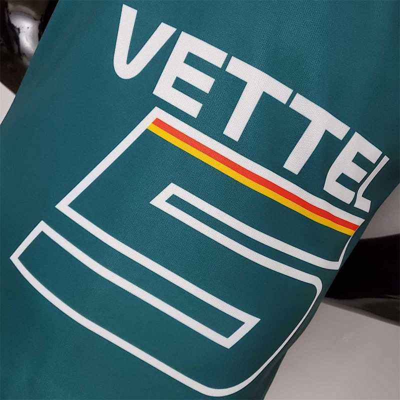 Polo Formula One Aston 25/26