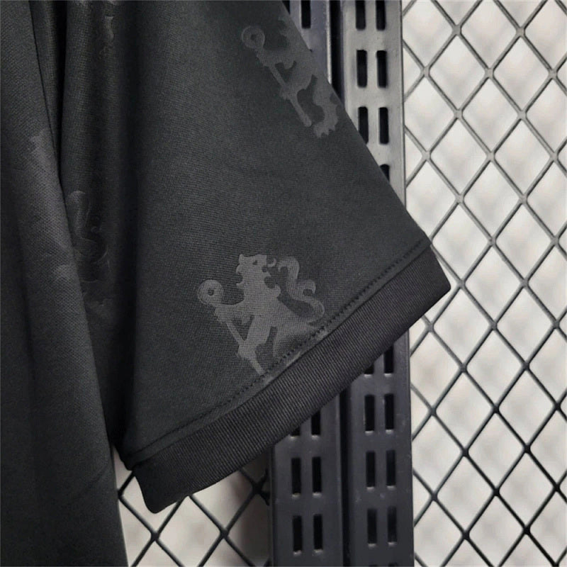Maillot Chelsea Noir 24/25