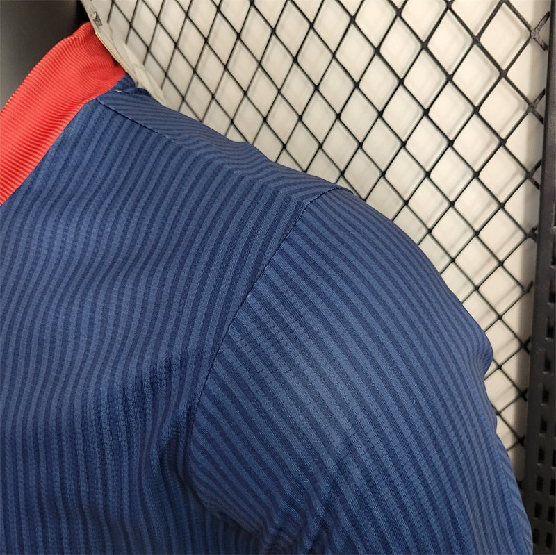 Maillot Ajax Édition spéciale Player Version 23/24
