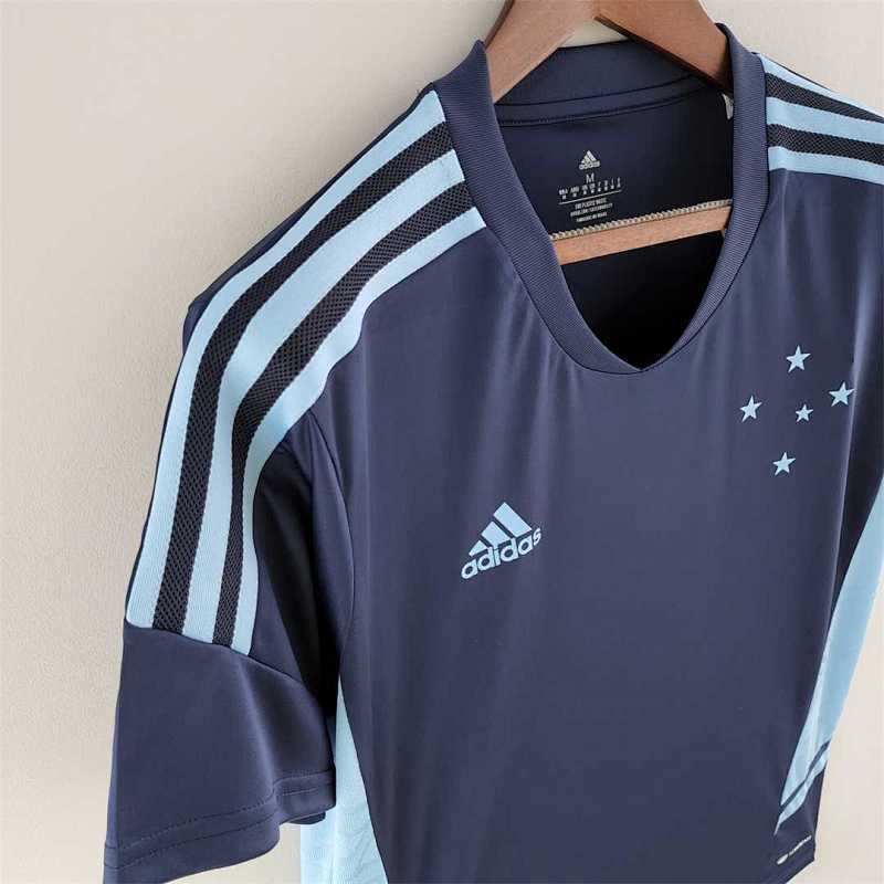 Maillot Cruzeiro Pre-Match 22/23