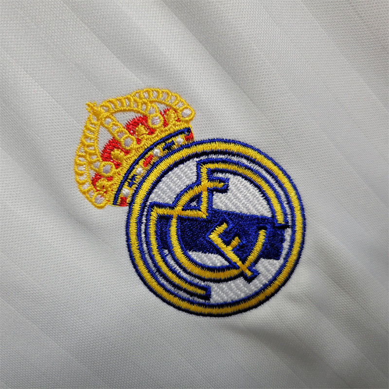 Maillot Real Madrid Blanc 23/24 (3)