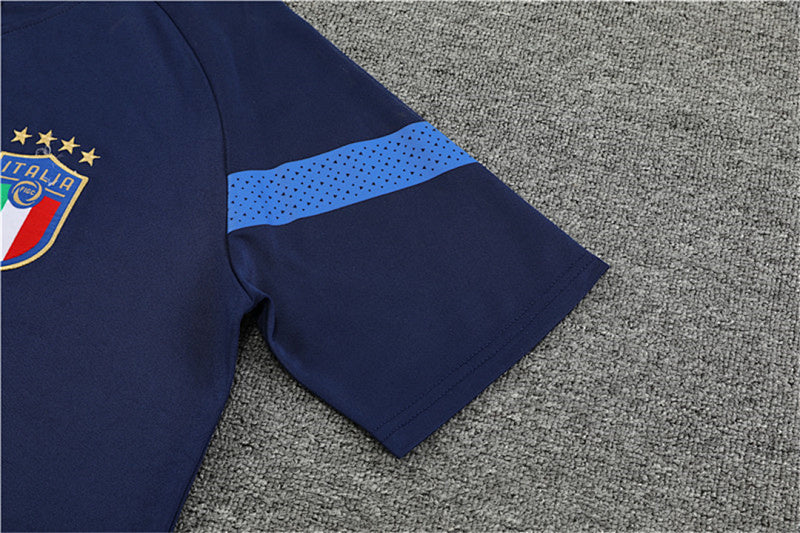 Italy Pre-Match Kit 2022