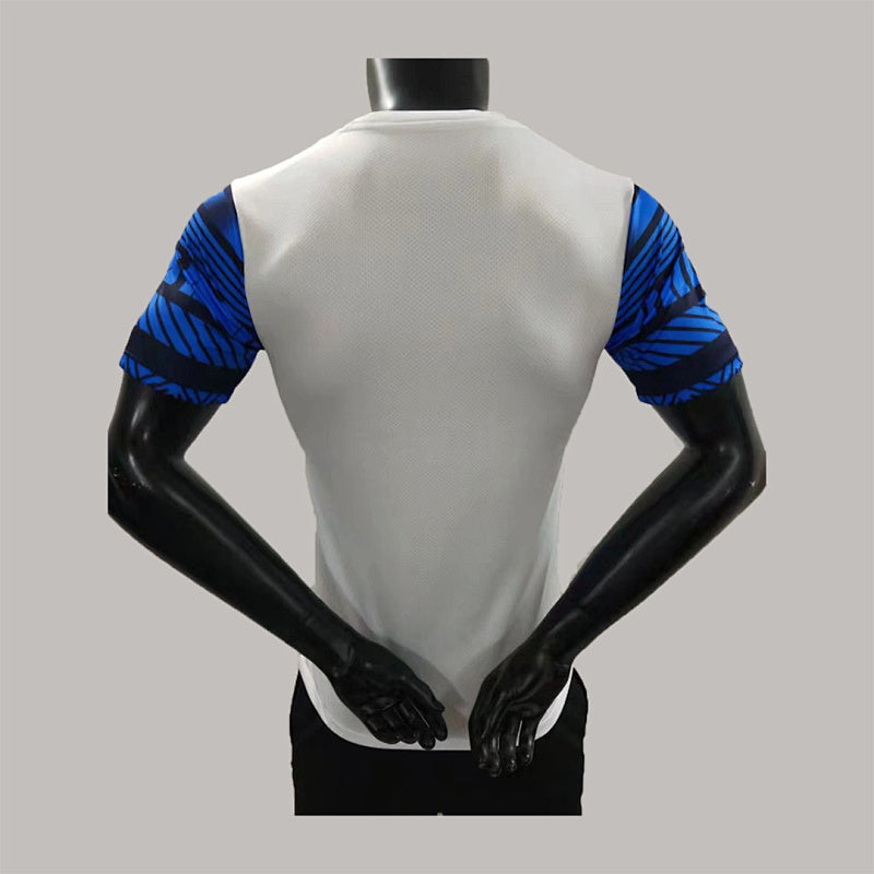 Maillot Marseille Player Version 22/23