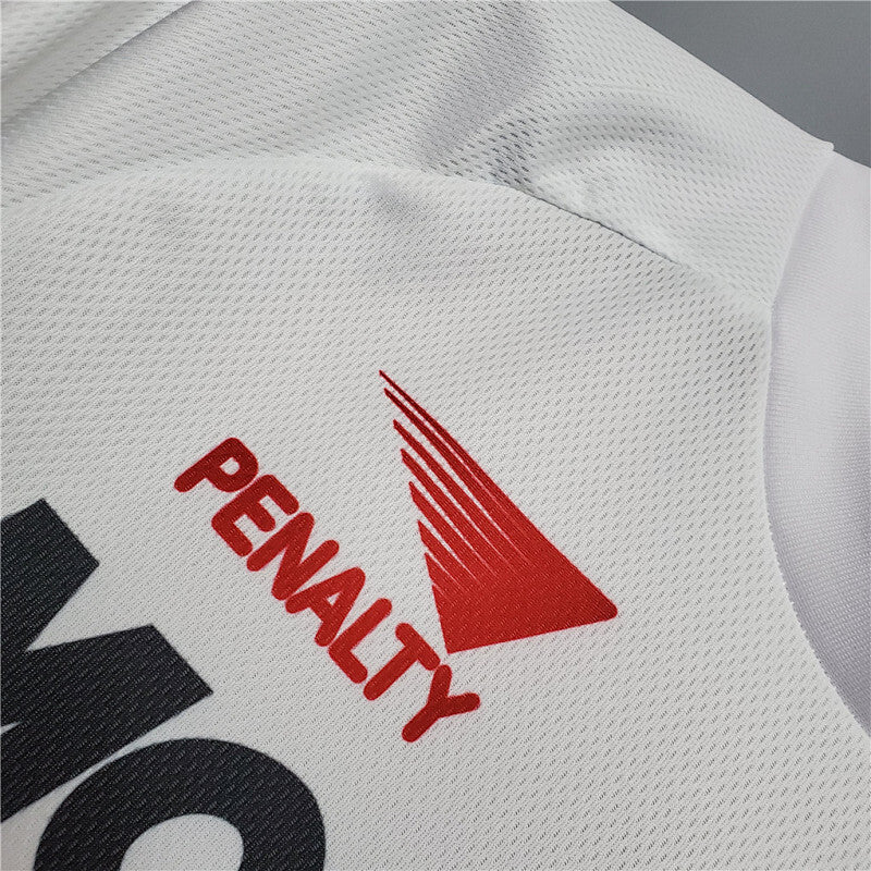 Maillot São Paulo Domicile 25/26