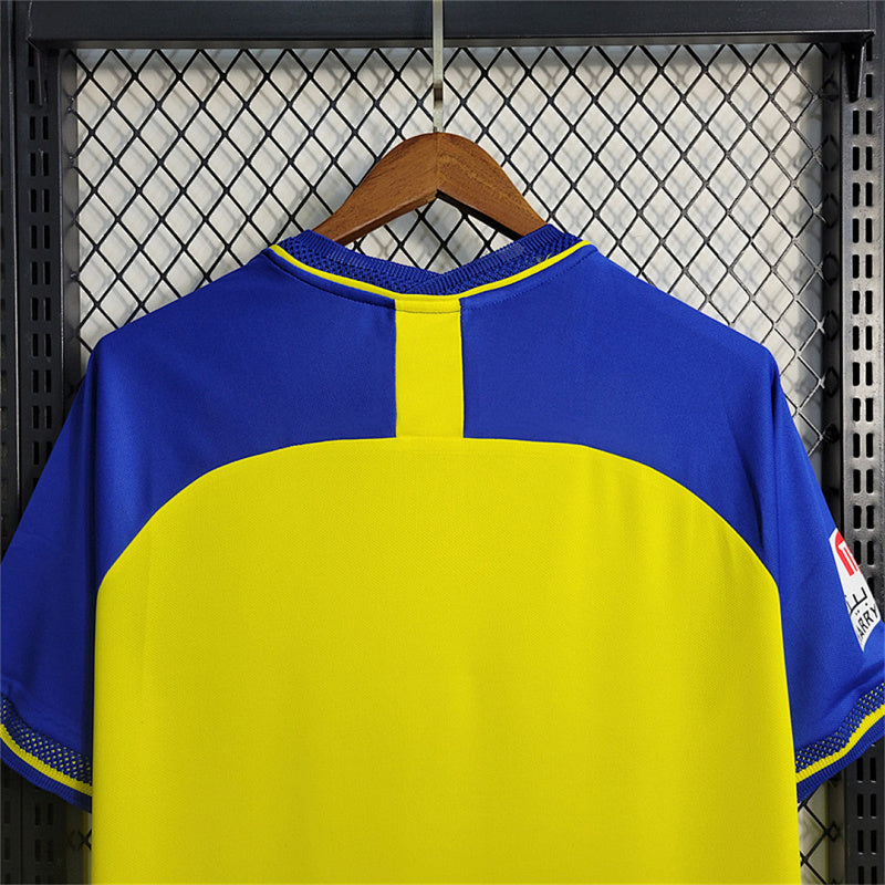 Maillot Al-Nassr Domicile 22/23