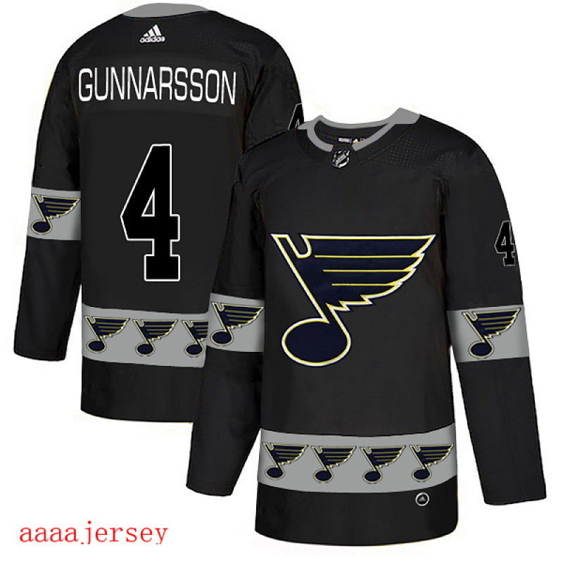 Camiseta St Louis Blues 2019