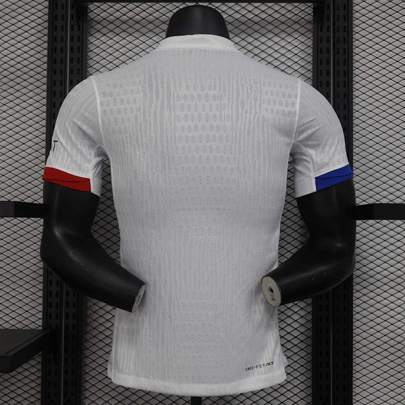 Camiseta PSG Visitante Versión Player 23/24