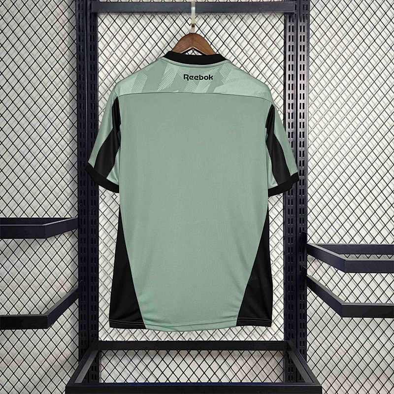 Maillot Botafogo Gardien 24/25