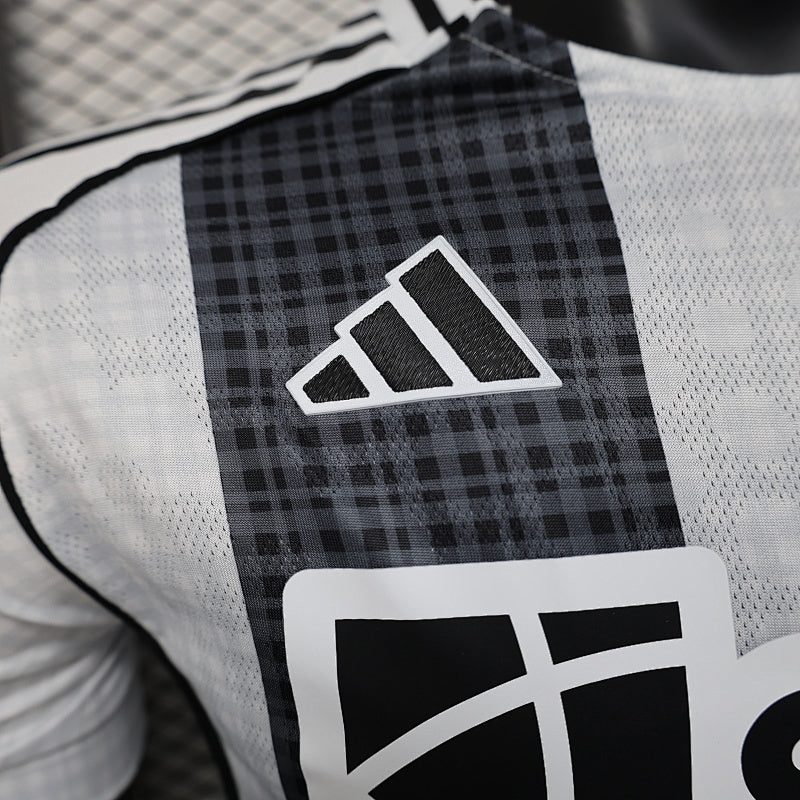 Maillot Newcastle Domicile Player Version 25/26