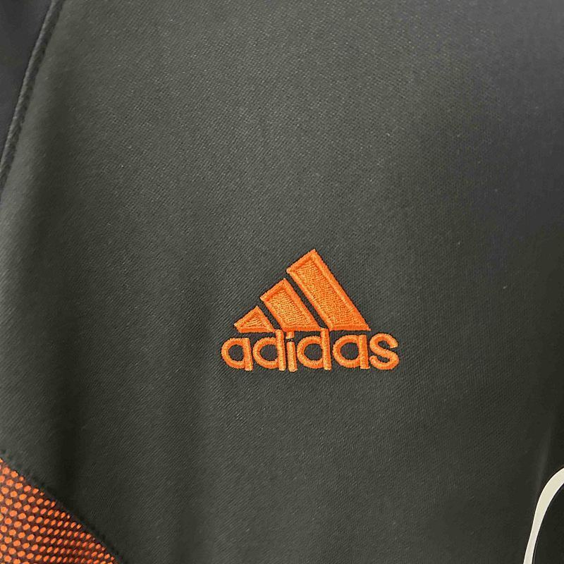 Maillot Benfica Extérieur Rétro 2002/03
