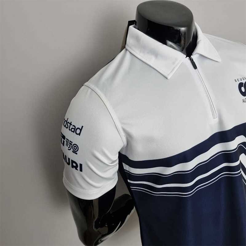 Polo Formula One; ALPHATAURI 25/26