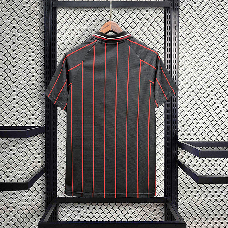 Maillot Flamengo Concept 24/25